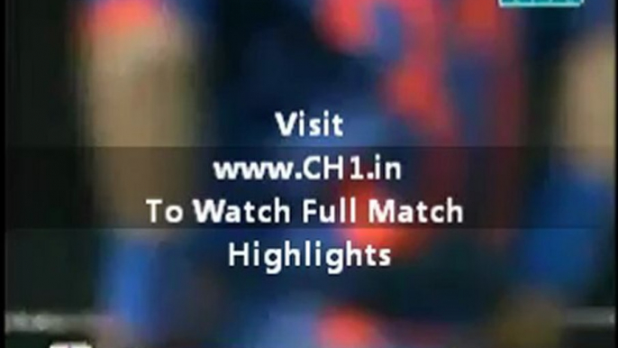 Live {{IND Vs PAK}} ICC Women's World Cup India Vs Pakistan Full Match Highlights Feb 7, 2013