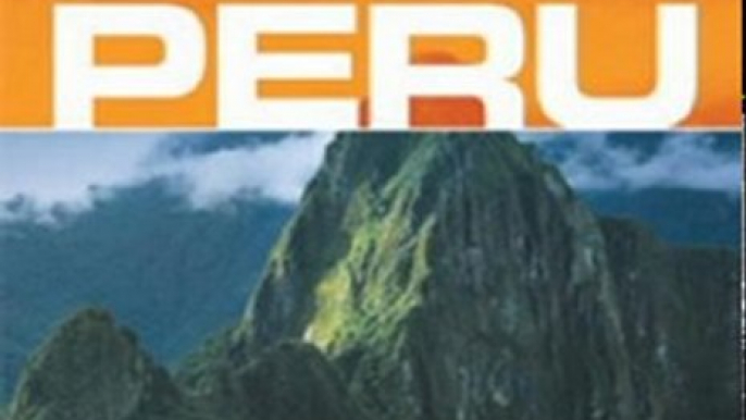 Travel Book Summary: Peru - Culture Smart!: The Essential Guide to Customs & Culture by John Forrest