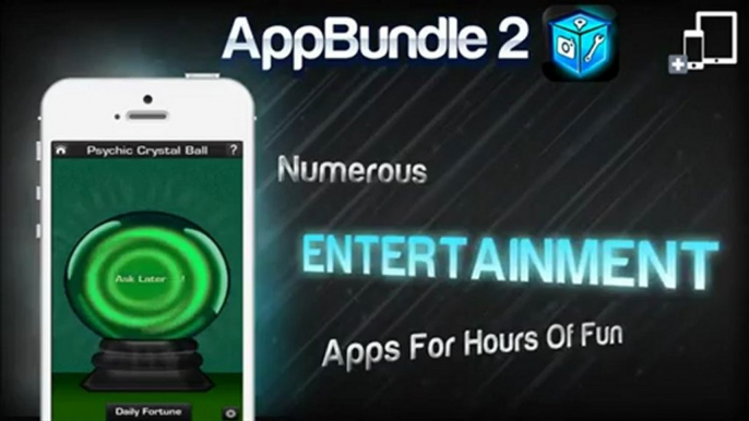 225 Apps In 1  AppBundle 2 By RV AppStudios LLC