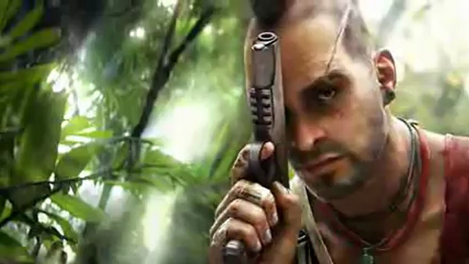 Far Cry 3 Keygen / Crack NEW DOWNLOAD LINK + FULL Torrent