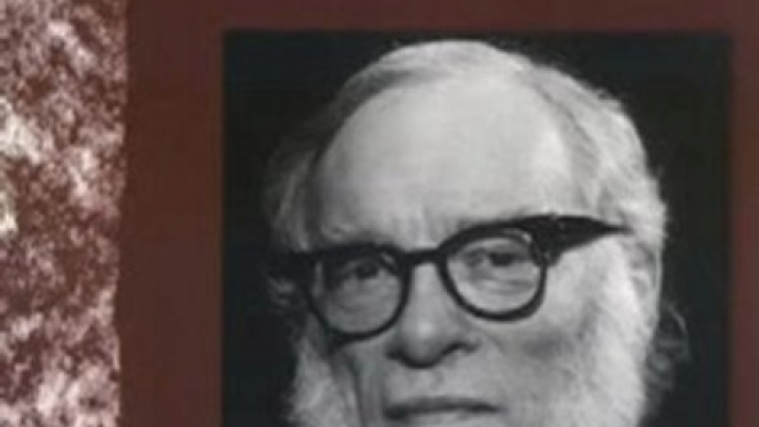 SciFi Book Summary: Conversations with Isaac Asimov (Literary Conversations) by Carl Freedman