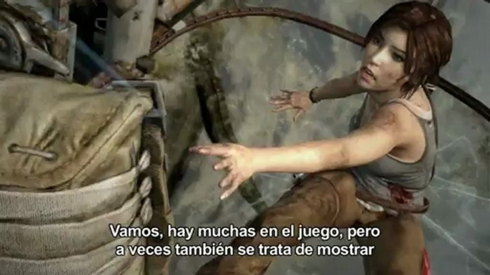 Tomb Raider -  Final Hours Episodio 5 Al Final del Principio (Parte 1)