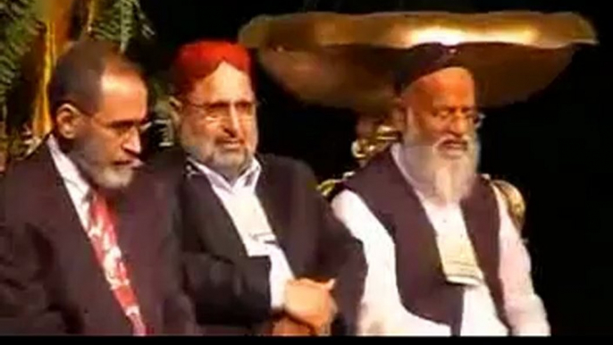 Undeniable Facts About Dr Tahir ul Qadri Presented By Allama Mukhtar Shah Naeemi