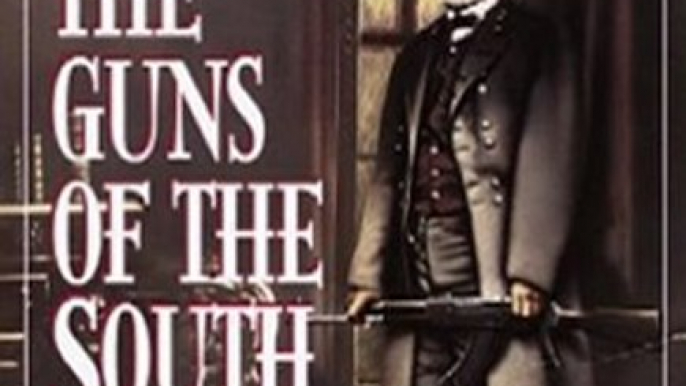 SciFi Book Summary: Guns of the South by Harry Turtledove