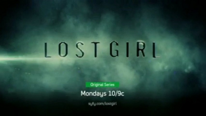 Lost Girl 3x07 - Sneak Peek  -There's Bo Place Like Home