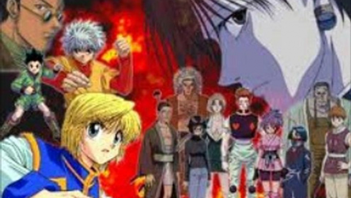 アニメ「HUNTER×HUNTER」ep episode # 70話 69話 68話 67話 66話 65話 64話 63話 62話 61話 60話 59話 58話 57話 56話 55話 54話 53話 52話 51話 50話 49話 48話 47話