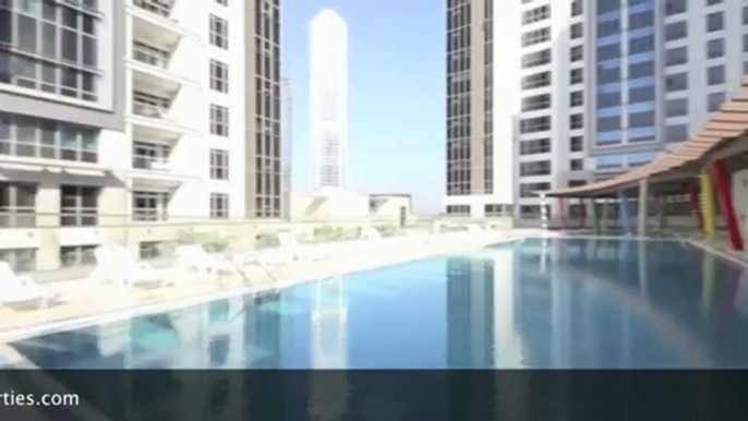 Business Bay, The Executive Towers- 2 Bedroom for Sale