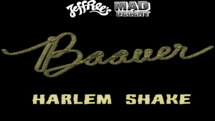 [ DOWNLOAD MP3 ] Baauer - Harlem Shake