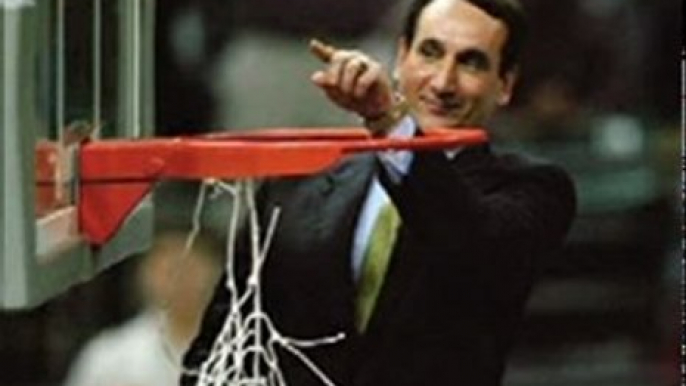 Outdoors Book Review: Beyond Basketball: Coach K's Keywords for Success by Mike Krzyzewski, Jamie K. Spatola