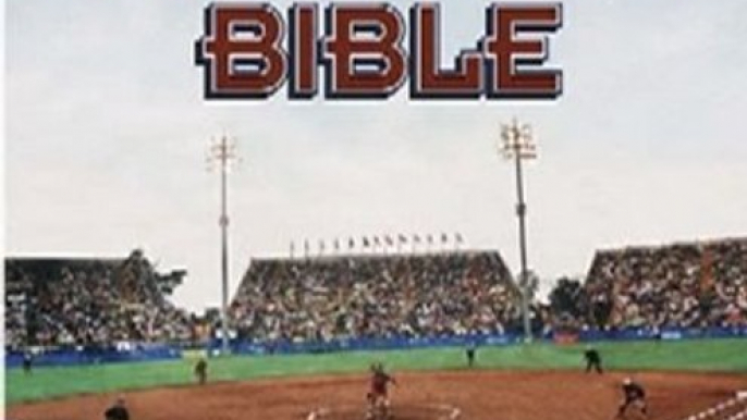 Outdoors Book Review: The Softball Coaching Bible (The Coaching Bible Series) by National Fastpitch Coaches Association