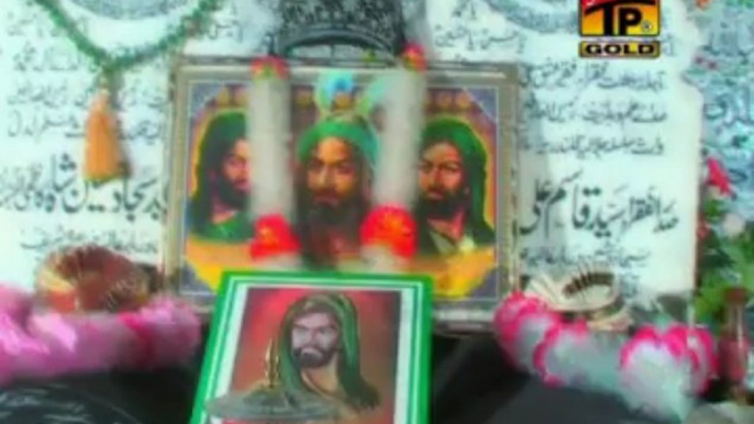 Baba Shah Zaman Motiyan, Sher Miandad Khan Fareedi Qawwal