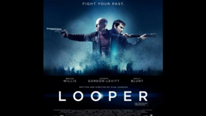 Looper (2012) (FR) DVDRip, Télécharger, Film complet en Entier, en Français + ENG Subs