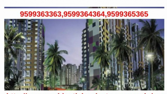 Emaar Gurgaon Greens  Sector 102 Dwarka Expressway Gurgaon