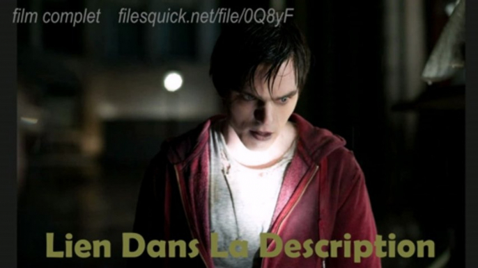 Warm Bodies  film complet en Entier VF en français streaming (HD) torrent en ligne