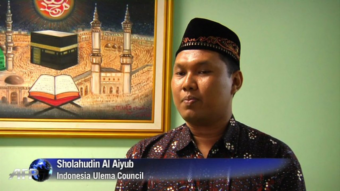 Indonesia denies mutilation in circumcision traditions