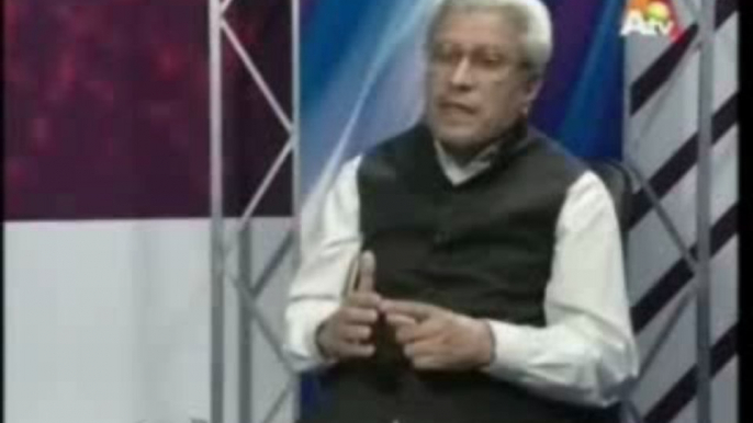 Afghan Jihad and Jihad Itself - Javed Ahmad Ghamidi