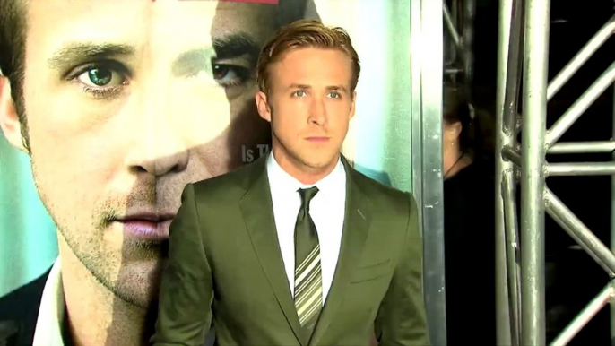 Ryan Gosling Upsetting Eva Mendes By Consoling Rachel McAdams