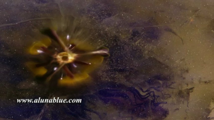 Stock Video - The Heavens 01 clip 01 - Video Backgrounds - Stock Footage