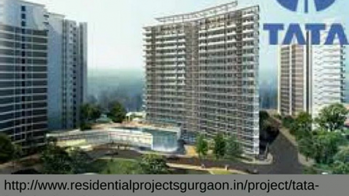 Tata Housing New Project Gurgaon Gateway Sector 113 Gurgaon