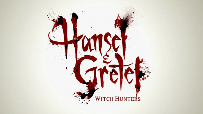 Hansel & Gretel : Witch Hunters - Extrait "Desert Witch" [VOST|HD] [NoPopCorn]