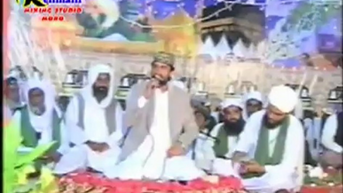 Ahtsham Afzal Mehfil e Naat 2013