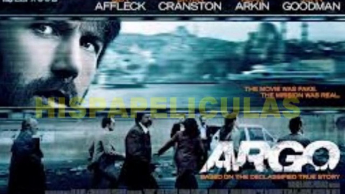 Mirar Argo 2012 (HD) Ver Online Gratis!!