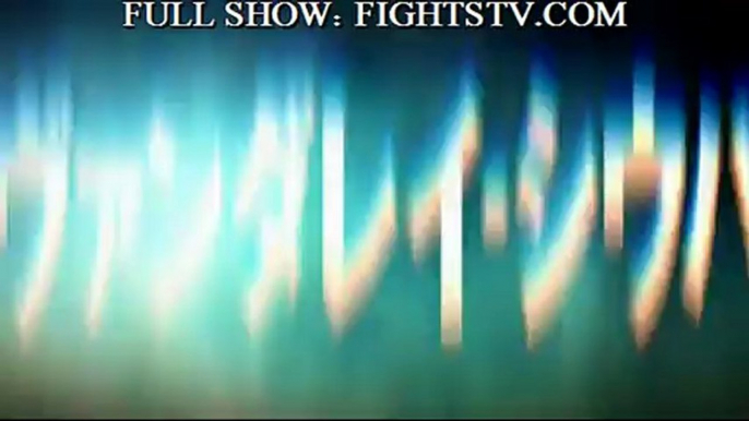 UFC on FUEL 8 Silva vs Stann putlocker