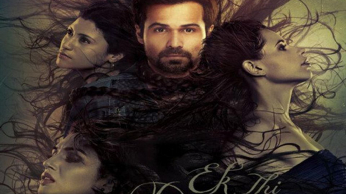 First Look Of Ek Thi Daayan