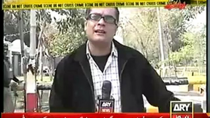 Jurm Bolta Hai - 4th March 2013