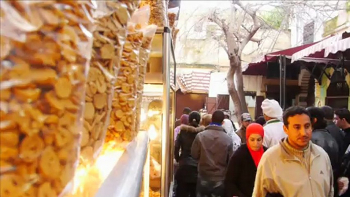 Riad Layalina Fez Maroc, Fès... intensément