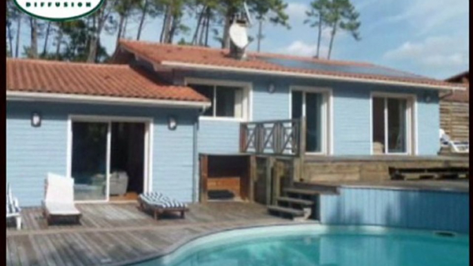 Achat Vente Maison  Capbreton  40130 - 200 m2