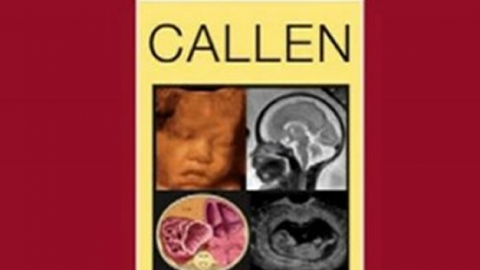 Medicine Book Review: Ultrasonography in Obstetrics and Gynecology (5th Edition) by Peter W. Callen MD