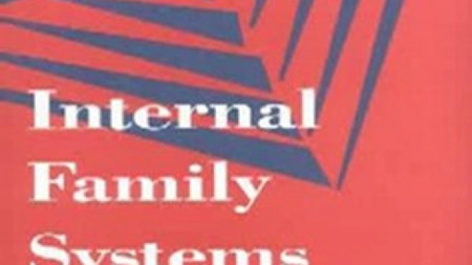 Medicine Book Review: Internal Family Systems Therapy (The Guilford Family Therapy) by Richard C. Schwartz