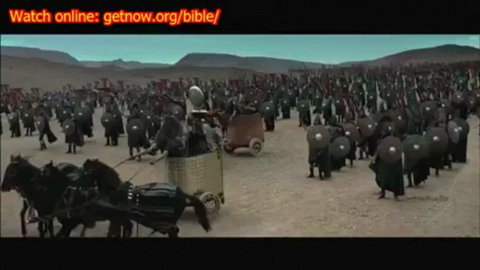 The Bible History Channel Promo