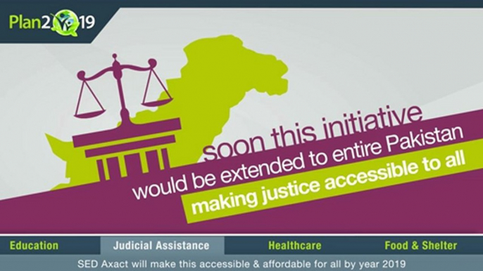 SED Axact Judicial Assistance