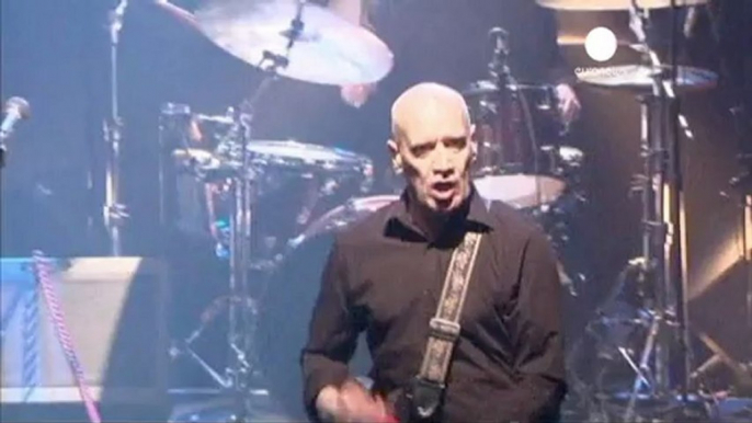 Pankreas kanseri Wilko Johnson'ın veda konserleri