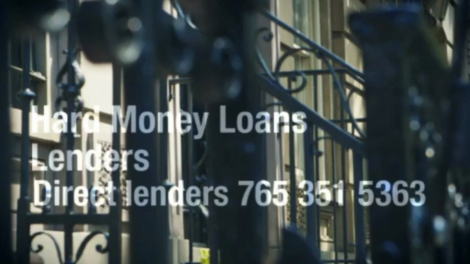 San Francisco Hard Money Lenders Bay Area Private Real Estate Loans