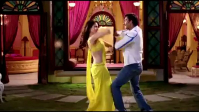 Taki Taki Video Song - HIMMATWALA - Ajay Devgn Tamannaah Shreeji