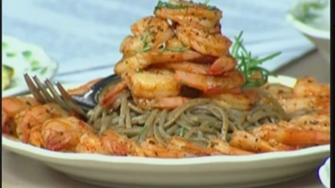 Cuisine By Chef Anna On Chattanooga's 3 Plus You