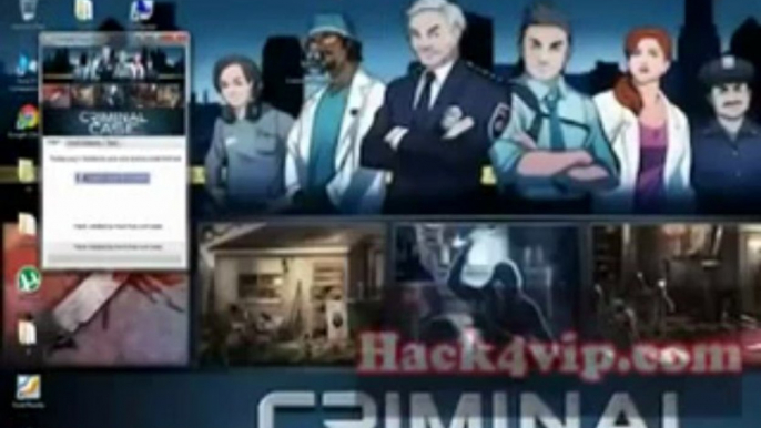 Criminal Case Updated ¬ ® Pirater Hack Cheat FREE DOWNLOAD