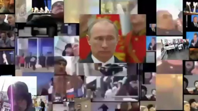 Путин В. В. и Медведев Д.А. Мировые Лидеры!  Поздравляем  с  Вашими Днями Рожденья и Именинами! С  Днём Защитника Отечества 23 февраля! Армия России самая лучшая в мире! ! С  Высшими Наградами Форума Слава и Честь России Путиным, Медведевым Главным Героям