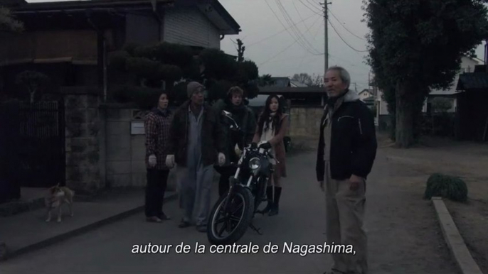 The Land of Hope : bande-annonce en VOST pour le film sur la catastrophe de Fukushima