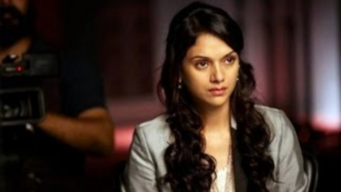 Aditi Rao Hydari Soon To Make Singing Debut !