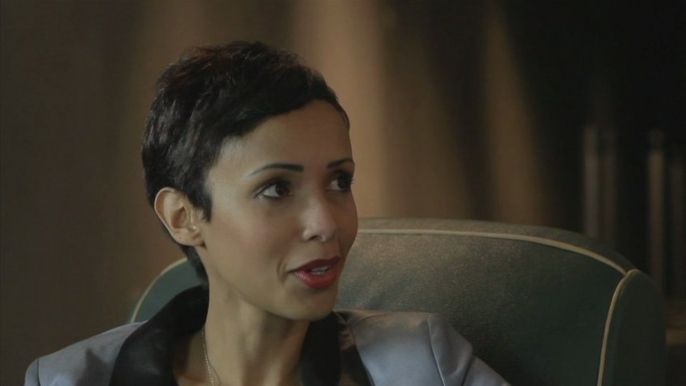 film DESORDRES interview Sonia rolland