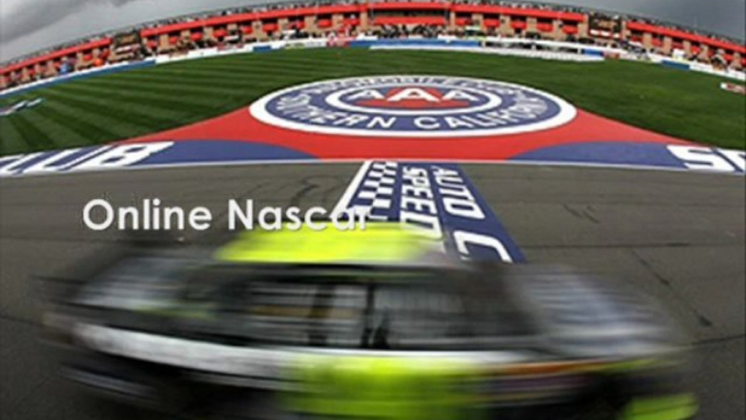 Watch NASCAR Sprint Cup Series Auto Club 400 Auto Club Speedway 2013 Live STREAM