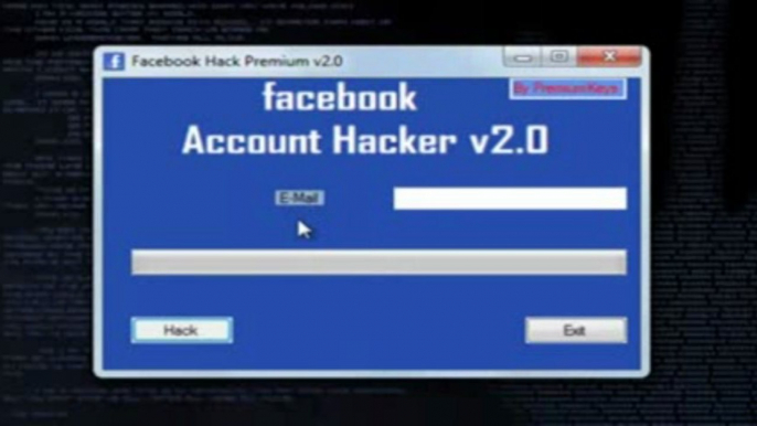 Pirater Facebook | Hack Tool | Téléchargement March 2013