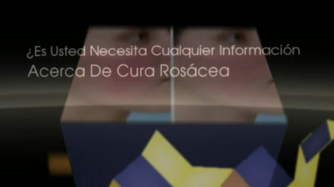 Rosacea Cura - Curar La Rosácea Eficientemente