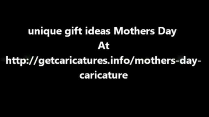 unique gift ideas Mothers Day