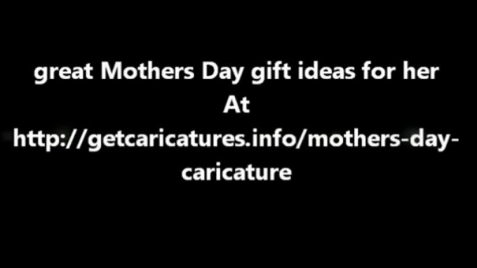 great Mothers Day gift ideas for her