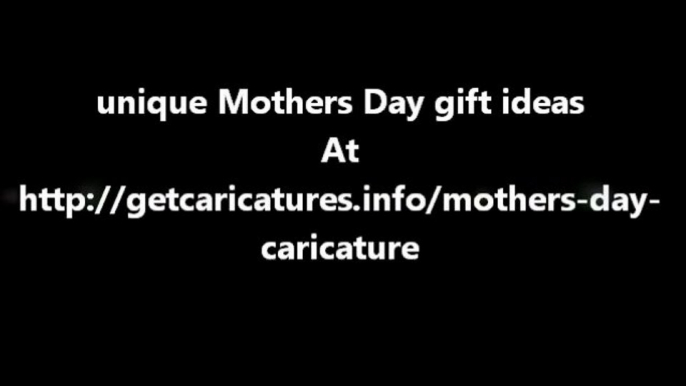 unique Mothers Day gift ideas